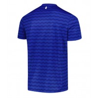 Pánský Fotbalový dres Everton 2025-26 Domácí Krátký Rukáv